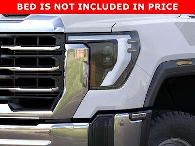 New 2025 GMC Sierra 3500 - photo 1