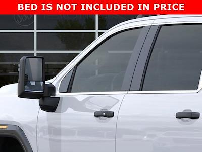 New 2025 GMC Sierra 3500 - photo 1