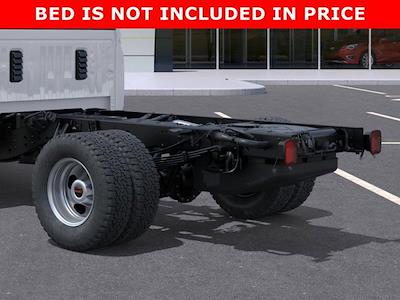 New 2025 GMC Sierra 3500 - photo 1