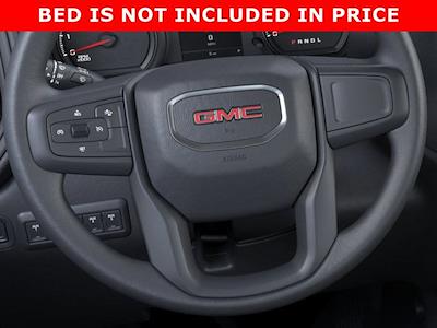 New 2025 GMC Sierra 3500 - photo 1