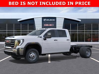 New 2025 GMC Sierra 3500 - photo 1