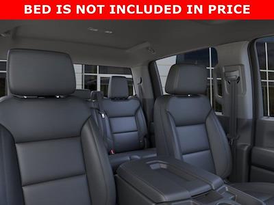 New 2025 GMC Sierra 3500 - photo 1