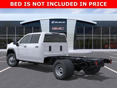 New 2025 GMC Sierra 3500 - photo 1