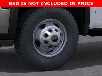 New 2025 GMC Sierra 3500 - photo 1