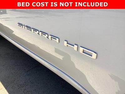 New 2025 GMC Sierra 3500 - photo 1