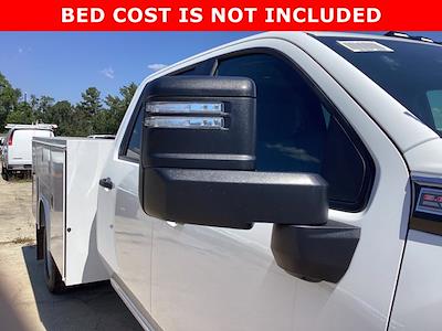 New 2025 GMC Sierra 3500 - photo 1