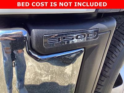 New 2025 GMC Sierra 3500 - photo 1