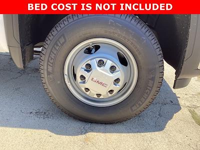 New 2025 GMC Sierra 3500 - photo 1