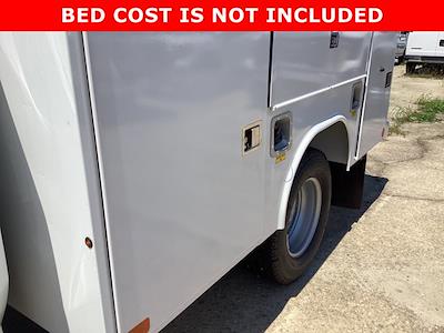 New 2025 GMC Sierra 3500 - photo 1