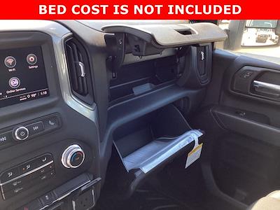 New 2025 GMC Sierra 3500 - photo 1