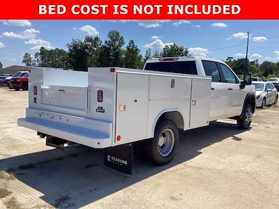 New 2025 GMC Sierra 3500 - photo 1