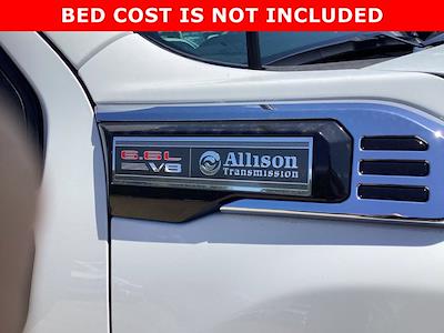 New 2025 GMC Sierra 3500 - photo 1