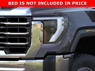 New 2025 GMC Sierra 3500 - photo 1