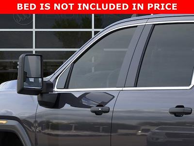 New 2025 GMC Sierra 3500 - photo 1