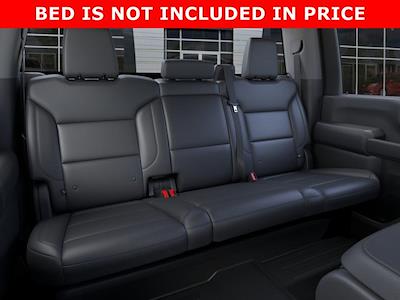 New 2025 GMC Sierra 3500 - photo 1