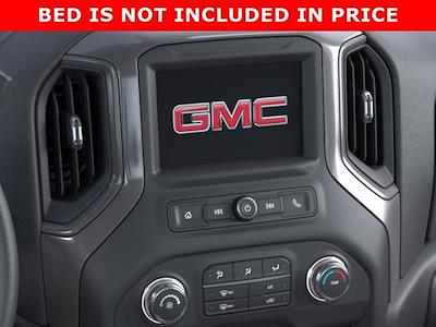 New 2025 GMC Sierra 3500 - photo 1
