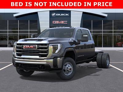 New 2025 GMC Sierra 3500 - photo 1