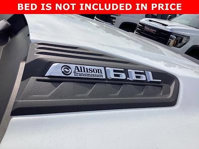 New 2025 GMC Sierra 3500 - photo 1