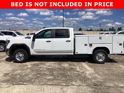 New 2025 GMC Sierra 3500 - photo 1