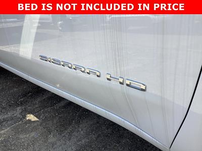 New 2025 GMC Sierra 3500 - photo 1