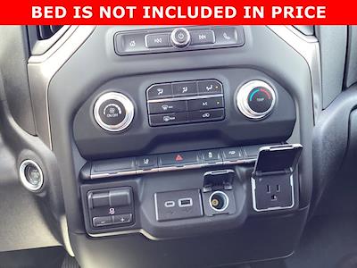 New 2025 GMC Sierra 3500 - photo 1