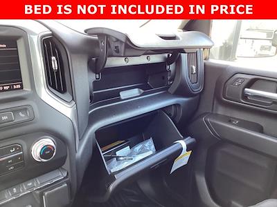 New 2025 GMC Sierra 3500 - photo 1