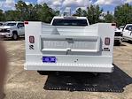New 2025 GMC Sierra 3500 Crew Cab 4WD Reading SLU108-DW 9' Service Truck for sale #303926 - photo 9