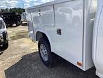 New 2025 GMC Sierra 3500 Crew Cab 4WD Reading SLU108-DW 9' Service Truck for sale #303926 - photo 13