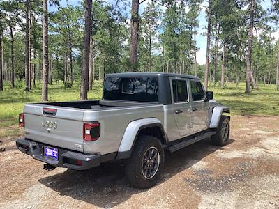 2021 Jeep Gladiator Crew Cab 4WD Pickup for sale #304835A - photo 2