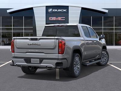 New 2025 GMC Sierra 1500 Denali Ultimate Crew Cab 4WD Pickup for sale #305099 - photo 2