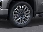 New 2025 GMC Sierra 1500 Denali Ultimate Crew Cab 4WD Pickup for sale #305099 - photo 9
