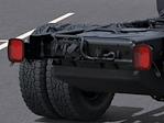 New 2025 GMC Sierra 3500 Pro Crew Cab 4WD 60 CA Cab Chassis for sale #306077 - photo 11