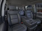 New 2025 GMC Sierra 3500 Pro Crew Cab 4WD 60 CA Cab Chassis for sale #306077 - photo 16