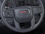 New 2025 GMC Sierra 3500 Pro Crew Cab 4WD 60 CA Cab Chassis for sale #306077 - photo 19