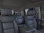 New 2025 GMC Sierra 3500 Pro Crew Cab 4WD 60 CA Cab Chassis for sale #306077 - photo 24