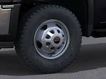 New 2025 GMC Sierra 3500 Pro Crew Cab 4WD 60 CA Cab Chassis for sale #306077 - photo 9