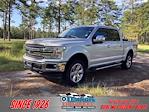 Used 2018 Ford F-150 Lariat SuperCrew Cab 4WD Pickup for sale #307269A - photo 1
