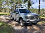 Used 2018 Ford F-150 Lariat SuperCrew Cab 4WD Pickup for sale #307269A - photo 4
