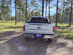 Used 2018 Ford F-150 Lariat SuperCrew Cab 4WD Pickup for sale #307269A - photo 7