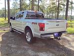 Used 2018 Ford F-150 Lariat SuperCrew Cab 4WD Pickup for sale #307269A - photo 2