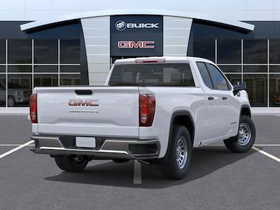 New 2025 GMC Sierra 1500 Pro Double Cab Pickup for sale #308945 - photo 2