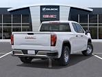 New 2025 GMC Sierra 1500 Pro Double Cab Pickup for sale #308945 - photo 2