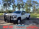 2024 Chevrolet Silverado 3500 Crew Cab 4WD Pickup for sale #311366A - photo 1