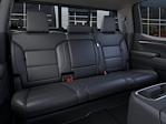 New 2025 GMC Sierra 1500 SLT Crew Cab 4WD Pickup for sale #321256 - photo 17