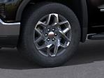 New 2025 GMC Sierra 1500 SLT Crew Cab 4WD Pickup for sale #321256 - photo 9