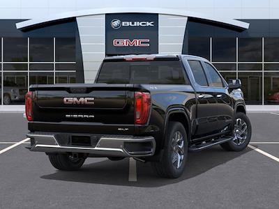 2025 GMC Sierra 1500 Crew Cab 4WD Pickup for sale #323760 - photo 2