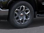 2025 GMC Sierra 1500 Crew Cab 4WD Pickup for sale #323760 - photo 9