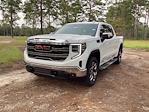 New 2025 GMC Sierra 1500 SLT Crew Cab 4WD Pickup for sale #324035 - photo 3