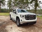 New 2025 GMC Sierra 1500 SLT Crew Cab 4WD Pickup for sale #324035 - photo 1