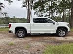 New 2025 GMC Sierra 1500 SLT Crew Cab 4WD Pickup for sale #324035 - photo 4